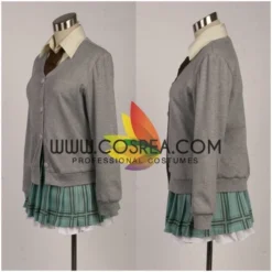 Cosrea Cosplay Costumes Haganai NEXT Sena Kashiwazaki Uniform Cosplay Costume