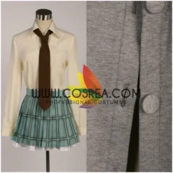 Cosrea Cosplay Costumes Haganai NEXT Sena Kashiwazaki Uniform Cosplay Costume