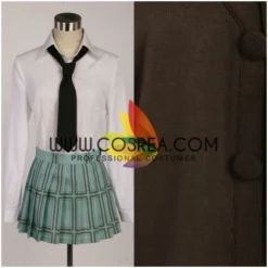 Cosrea Haganai NEXT Yozora Mikazuki Uniform Cosplay Costume