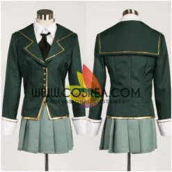 Cosrea Haganai Sena Kashiwazaki Uniform Cosplay Costume
