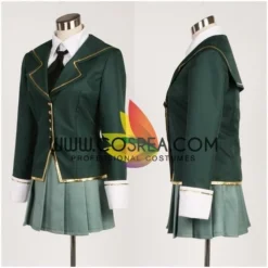 Cosrea Haganai Sena Kashiwazaki Uniform Cosplay Costume