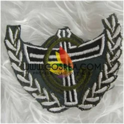 Cosrea Haganai Sena Kashiwazaki Uniform Cosplay Costume