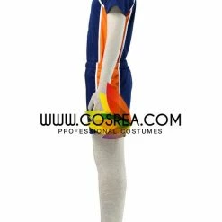 Cosrea Haikyuu Karasuno High 1 Cosplay Costume