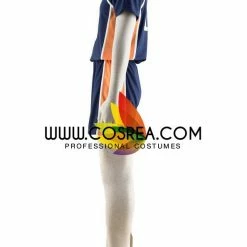 Cosrea Cosplay Costumes Haikyuu Karasuno High 10 Cosplay Costume