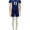 Cosrea Haikyuu Karasuno High 11 Cosplay Costume
