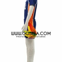 Cosrea Cosplay Costumes Haikyuu Karasuno High 12 Cosplay Costume 11 Cosrea Cosplay Costumes Haikyuu Karasuno High 12 Cosplay Costume