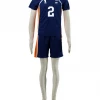 Cosrea Haikyuu Karasuno High 2 Cosplay Costume Cosplay Costumes