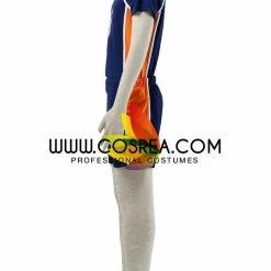 Cosrea Cosplay Costumes Haikyuu Karasuno High 3 Cosplay Costume