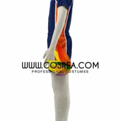 Cosrea Haikyuu Karasuno High 5 Cosplay Costume Cosplay Costumes