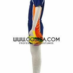 Cosrea Cosplay Costumes Haikyuu Karasuno High 6 Cosplay Costume