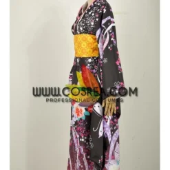Cosrea Hell Girl Ai Emma Kimono Cosplay Costume