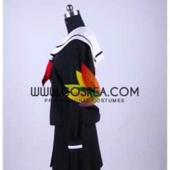 Cosrea Hell Girl Ai Emma Uniform Cosplay Costume Cosplay Costumes