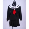 Cosrea Hell Girl Ai Emma Uniform Cosplay Costume Cosplay Costumes