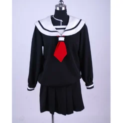 Cosrea Hell Girl Ai Emma Uniform Cosplay Costume Cosplay Costumes