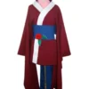Cosrea Hell Girl Kikuri Cosplay Costume Cosplay Costumes