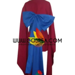 Cosrea Hell Girl Kikuri Cosplay Costume Cosplay Costumes