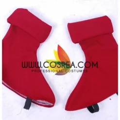 Cosrea Hellsing Seras Victoria Cosplay Costume Cosplay Costumes