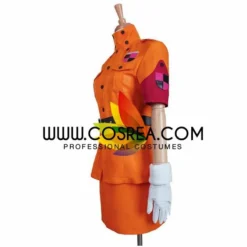 Cosrea Hellsing Seras Victoria Uniform Cosplay Costume