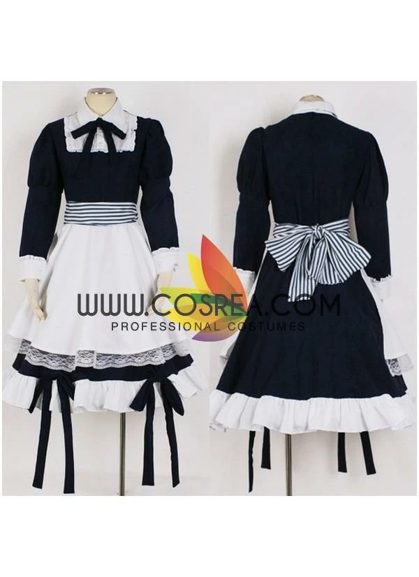 Cosrea Hetalia Belarus Maid Cosplay Costume 4 Cosrea Hetalia Belarus Maid Cosplay Costume