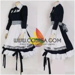 Cosrea Hetalia Belarus Maid Cosplay Costume 7 Cosrea Hetalia Belarus Maid Cosplay Costume