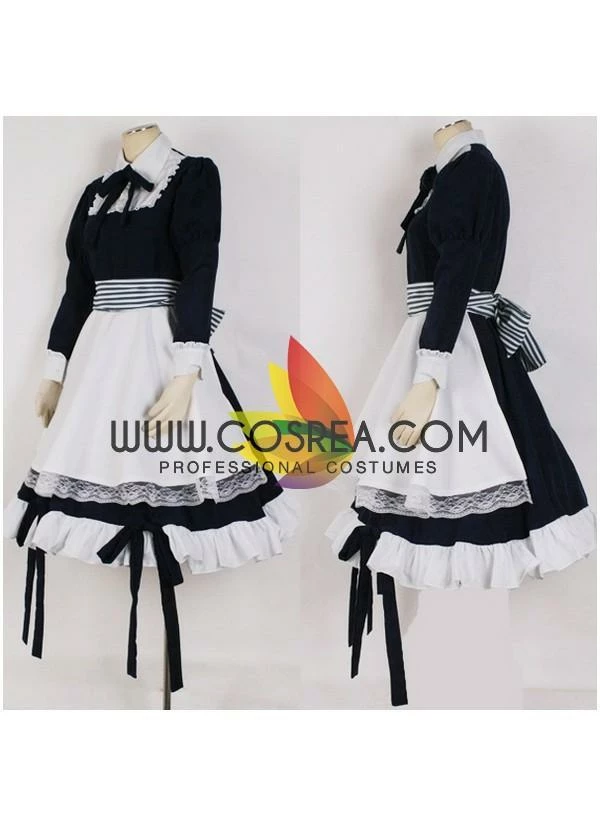Cosrea Hetalia Belarus Maid Cosplay Costume 5 Cosrea Hetalia Belarus Maid Cosplay Costume