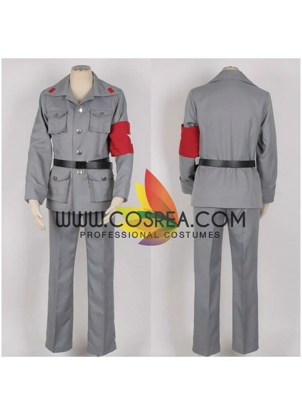 Cosrea Hetalia China Uniform Cosplay Costume 4 Cosrea Hetalia China Uniform Cosplay Costume