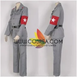 Cosrea Hetalia China Uniform Cosplay Costume 7 Cosrea Hetalia China Uniform Cosplay Costume