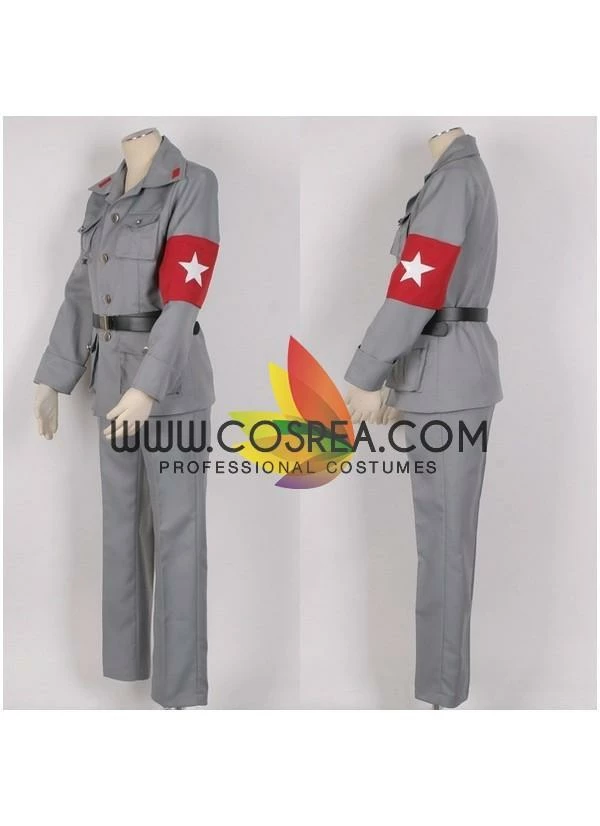 Cosrea Hetalia China Uniform Cosplay Costume 5 Cosrea Hetalia China Uniform Cosplay Costume