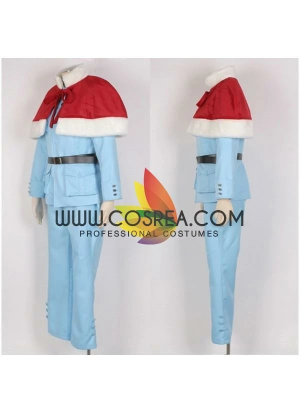 Cosrea Cosplay Costumes Hetalia Finland With Capelet Cosplay Costume 5 Cosrea Cosplay Costumes Hetalia Finland With Capelet Cosplay Costume