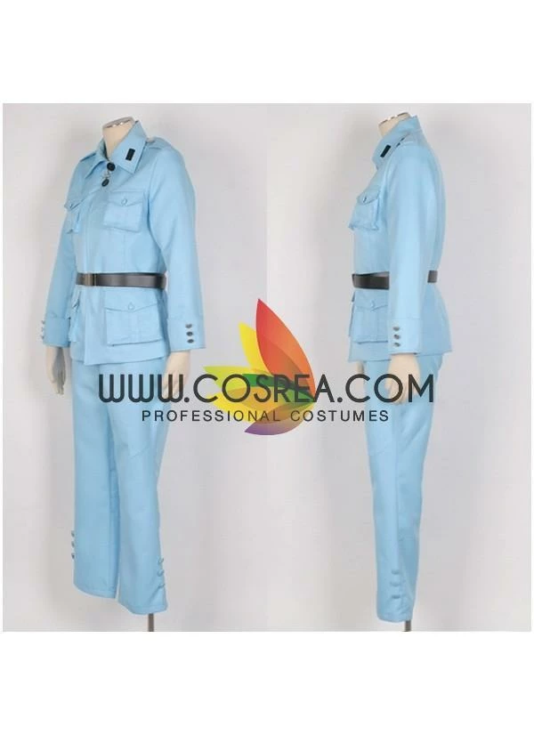 Cosrea Cosplay Costumes Hetalia Finland With Capelet Cosplay Costume 7 Cosrea Cosplay Costumes Hetalia Finland With Capelet Cosplay Costume
