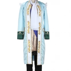 Cosrea Cosplay Costumes Hetalia France Formal Cosplay Costume