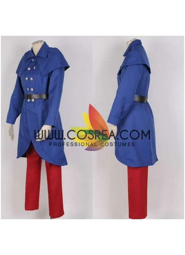 Cosrea Hetalia France Navy Blue Cosplay Costume Cosplay Costumes 5 Cosrea Hetalia France Navy Blue Cosplay Costume Cosplay Costumes
