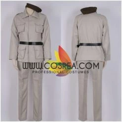 Cosrea Cosplay Costumes Hetalia Greece Uniform Cosplay Costume