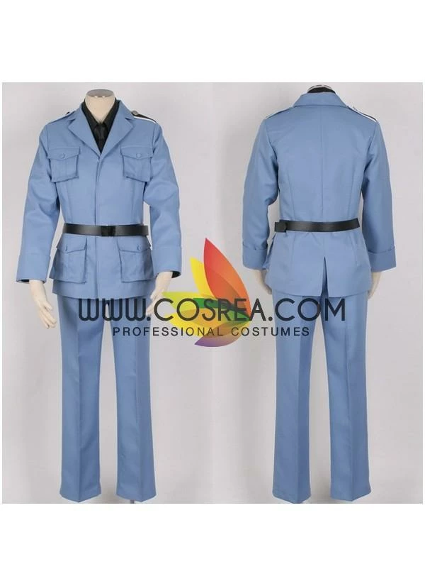 Cosrea Cosplay Costumes Hetalia North Italy Cosplay Costume 4 Cosrea Cosplay Costumes Hetalia North Italy Cosplay Costume