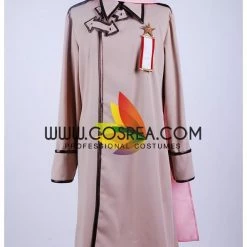 Cosrea Hetalia Russia Satin Version Cosplay Costume Cosplay Costumes 9 Cosrea Hetalia Russia Satin Version Cosplay Costume Cosplay Costumes