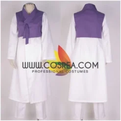 Cosrea Hetalia South Korea Anime Version Cosplay Costume