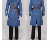 Cosrea Cosplay Costumes Hetalia Sweden Uniform Cosplay Costume 1 Cosrea Cosplay Costumes Hetalia Sweden Uniform Cosplay Costume