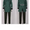 Cosrea Cosplay Costumes Hetalia Swiss Uniform Cosplay Costume