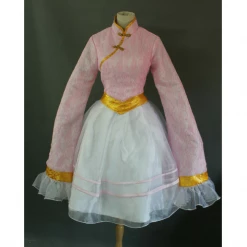 Cosrea Hetalia Taiwan Cosplay Costume Cosplay Costumes