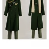 Cosrea Hetalia Turkey Cosplay Costume