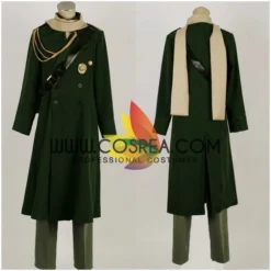 Cosrea Hetalia Turkey Cosplay Costume