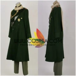 Cosrea Hetalia Turkey Cosplay Costume