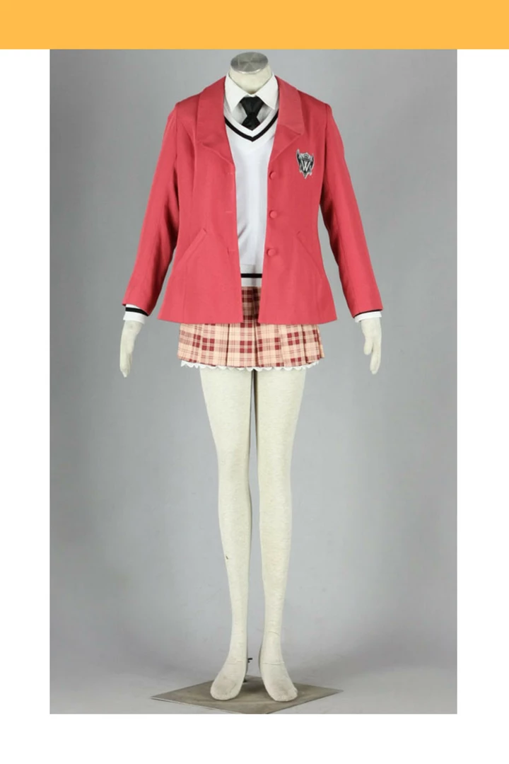 Cosrea Cosplay Costumes Hetalia World W Academy Female Winter Cosplay Costume 3 Cosrea Cosplay Costumes Hetalia World W Academy Female Winter Cosplay Costume