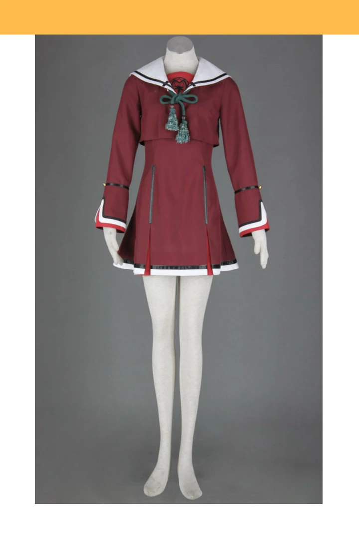 Cosrea Cosplay Costumes Hiiro No Kakera Tamaki Kasuga S2 Winter Cosplay Costume 3 Cosrea Cosplay Costumes Hiiro No Kakera Tamaki Kasuga S2 Winter Cosplay Costume