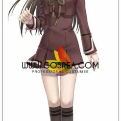 Cosrea Cosplay Costumes Hiiro No Kakera Tamaki Kasuga S2 Winter Cosplay Costume 17 Cosrea Cosplay Costumes Hiiro No Kakera Tamaki Kasuga S2 Winter Cosplay Costume
