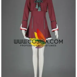 Cosrea Cosplay Costumes Hiiro No Kakera Tamaki Kasuga S2 Winter Cosplay Costume 11 Cosrea Cosplay Costumes Hiiro No Kakera Tamaki Kasuga S2 Winter Cosplay Costume