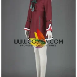 Cosrea Cosplay Costumes Hiiro No Kakera Tamaki Kasuga S2 Winter Cosplay Costume 12 Cosrea Cosplay Costumes Hiiro No Kakera Tamaki Kasuga S2 Winter Cosplay Costume