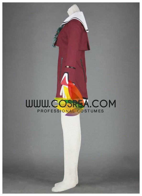 Cosrea Cosplay Costumes Hiiro No Kakera Tamaki Kasuga S2 Winter Cosplay Costume 6 Cosrea Cosplay Costumes Hiiro No Kakera Tamaki Kasuga S2 Winter Cosplay Costume