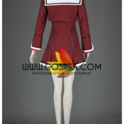 Cosrea Cosplay Costumes Hiiro No Kakera Tamaki Kasuga S2 Winter Cosplay Costume 14 Cosrea Cosplay Costumes Hiiro No Kakera Tamaki Kasuga S2 Winter Cosplay Costume