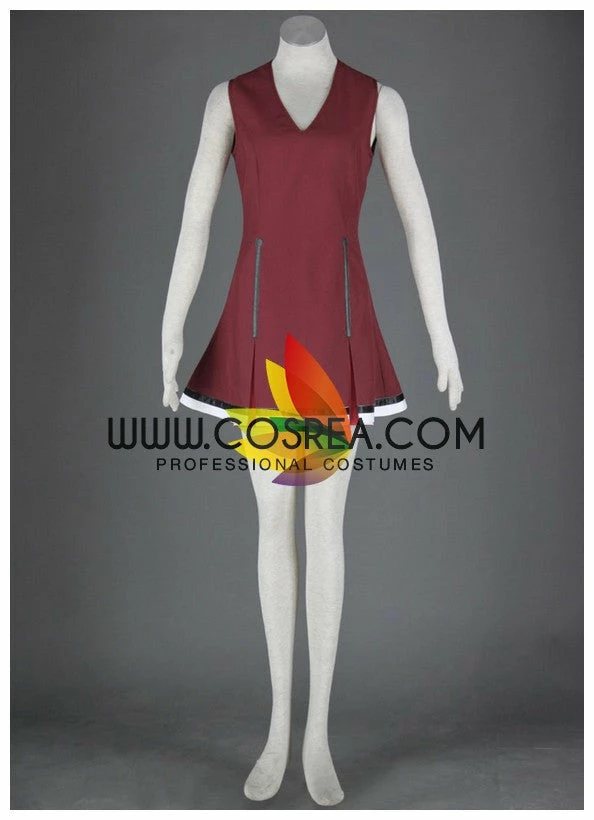 Cosrea Cosplay Costumes Hiiro No Kakera Tamaki Kasuga S2 Winter Cosplay Costume 8 Cosrea Cosplay Costumes Hiiro No Kakera Tamaki Kasuga S2 Winter Cosplay Costume